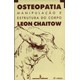 Livro - Osteopatia - Manipulacao e Estrutura do Corpo - Chaitow
