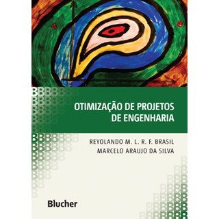 Livro - Otimizacao de Projetos de Engenharia - Brasil /silva