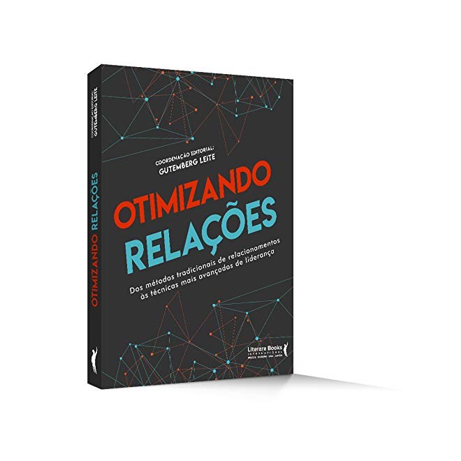 Livro - Otimizando Relacoes - Mauricio