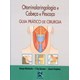 Livro - Otorrinolaringologia de Cabeca e Pescoco - Mochloulis