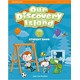 Livro - Our Discovery Island 1 Sb Pack - Pearson