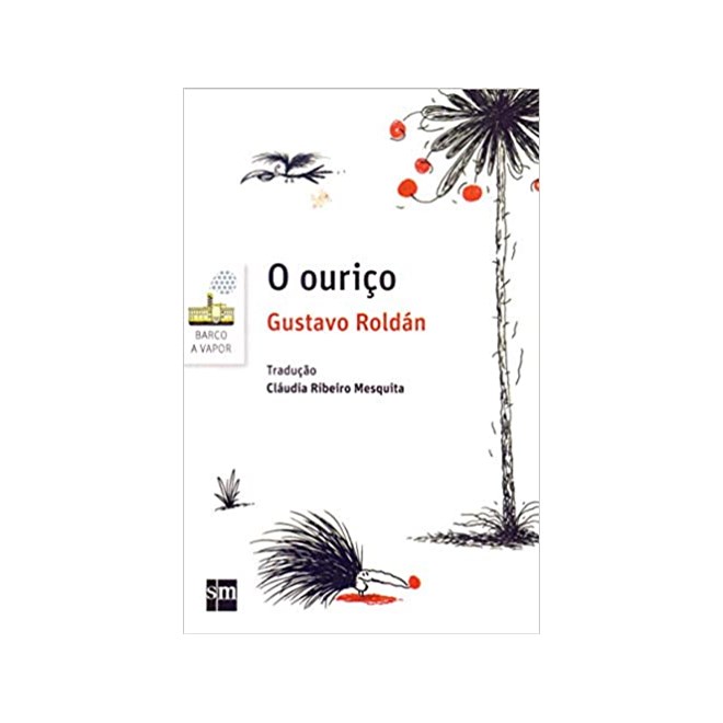 Livro - Ourico, O - Roldan