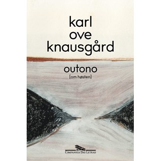 Livro - Outono - Knausgard