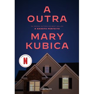 Livro - Outra, A: Um Thriller Psicologico Repleto de Reviravoltas - Kubica