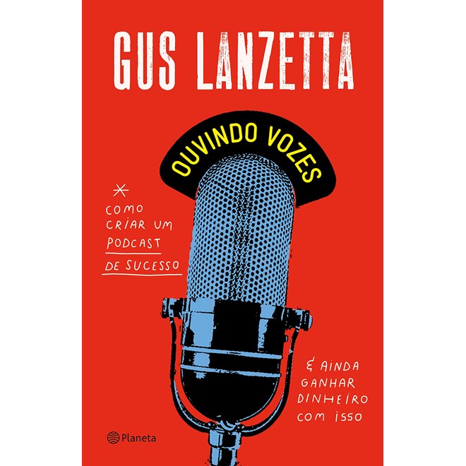 Livro - Ouvindo Vozes - Lanzetta