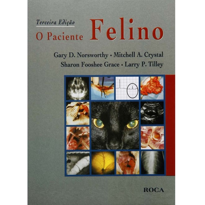 ebook idioma felino