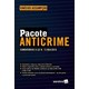 Livro - Pacote Anticrime: comentários à Lei N. 13.964/2019 - Assumpção - Saraiva