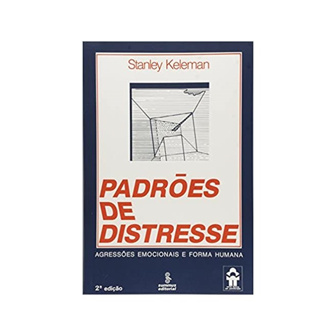 Livro - Padroes de Distresse - Keleman