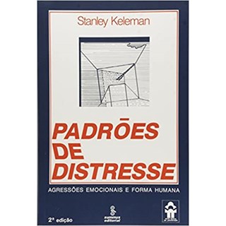 Livro - Padroes de Distresse - Keleman