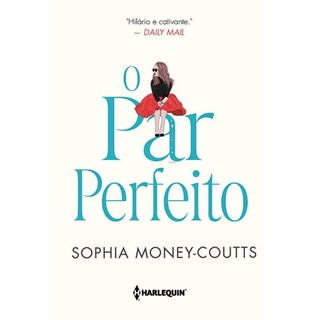 Livro - Par Perfeito, O - Money-coutts