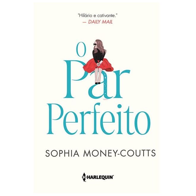 Livro - Par Perfeito, O - Money-coutts