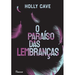 Livro - Paraiso das Lembrancas, O - Cave