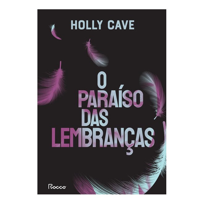 Livro - Paraiso das Lembrancas, O - Cave
