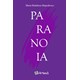 Livro - Paranoia - Magnabosco