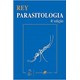 Livro - Parasitologia - Rey