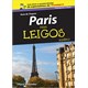 Livro - Paris para Leigos - Pientka