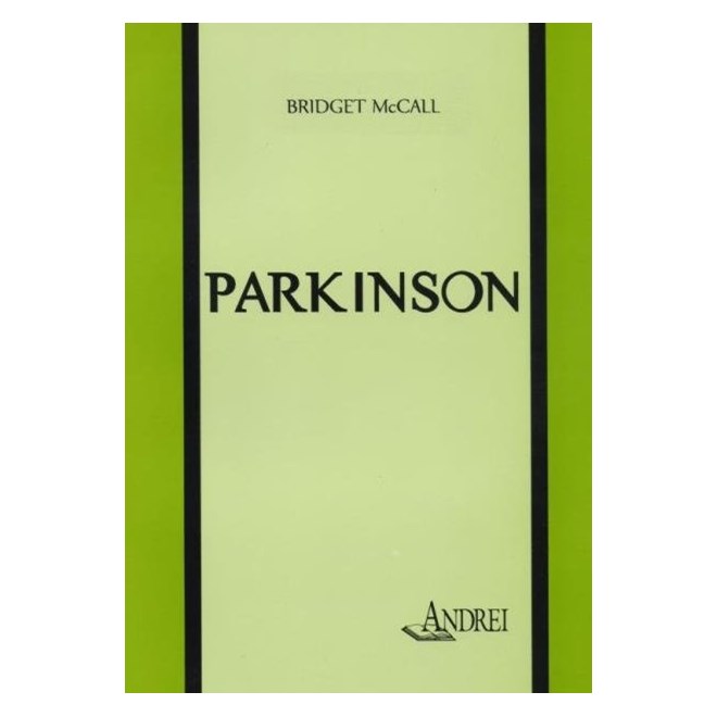 Livro - Parkinson - Mccall