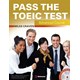 Livro - Pass The Toeic Test Advanced - Moderna