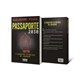 Livro Passaporte 2030 - Fiuza - Faro Editorial