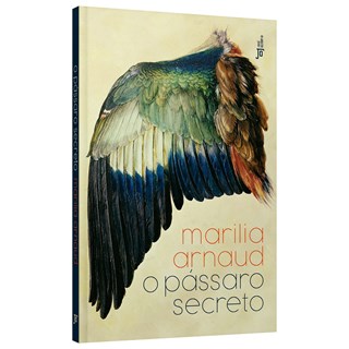 Livro - Passaro Secreto, O - Arnaud