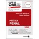 Livro - Passe na OAB 2ª Fase Fgv – Prática Penal - Marques