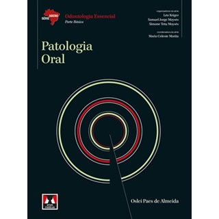 Livro - Patologia Oral - Almeida