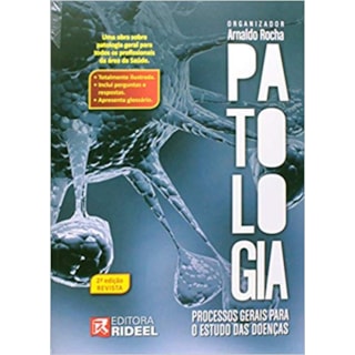 Livro - Patologia - Rocha # <> Livro - Patologia - Rocha # <>