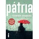 Livro - Patria - Aramburu