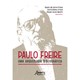 Livro - Paulo Freire: Uma Arqueologia Bibliografica - Pitano/moretti/strec