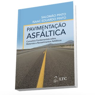 Livro - Pavimentacao Asfaltica - Conceitos Fundamentai sobre Materiais e Revestimen - Pinto