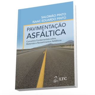 Livro - Pavimentacao Asfaltica - Conceitos Fundamentai sobre Materiais e Revestimen - Pinto