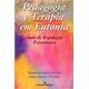 Livro - Pedagogia e Terapia em Eutonia - Winkler/ Muller