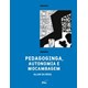 Livro - Pedagoginga, Autonomia e Mocambagem - Rosa