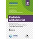 Livro Pediatria Ambulatorial - Fonseca - Manole