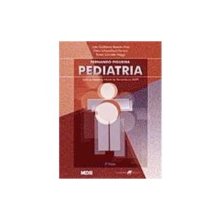 Livro - Pediatria do Imip Livro - Pediatria do Imip