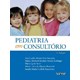 Livro Pediatria em Consultório - Sucupira - Sarvier