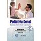 Livro - Pediatria Geral - Hc/usp - Neonatologia, Pediatria Clinica, Terapia Intensi - Escobar/gilio/grisi