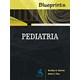 Livro - Pediatria - Serie Blueprints - Marino/fine
