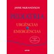 Livro Pediatria Urgencias e Emergências - Murahovschi - Sarvier
