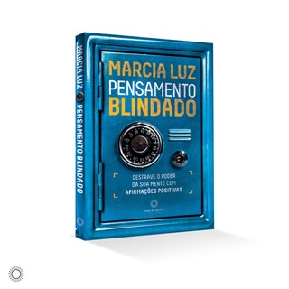 Livro Pensamento Blindado - Luz - Luz da Serra