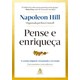 Livro - Pense e Enriqueca - Hill