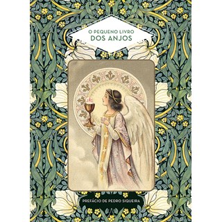 Livro - Pequeno Livro dos Anjos, O - Masson