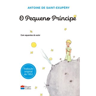 Livro - Pequeno Principe, o (edicao Bolso) - Saint-exupery