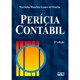 Livro - Pericia Contabil - Diretrizes e Procedimentos - Ornelas