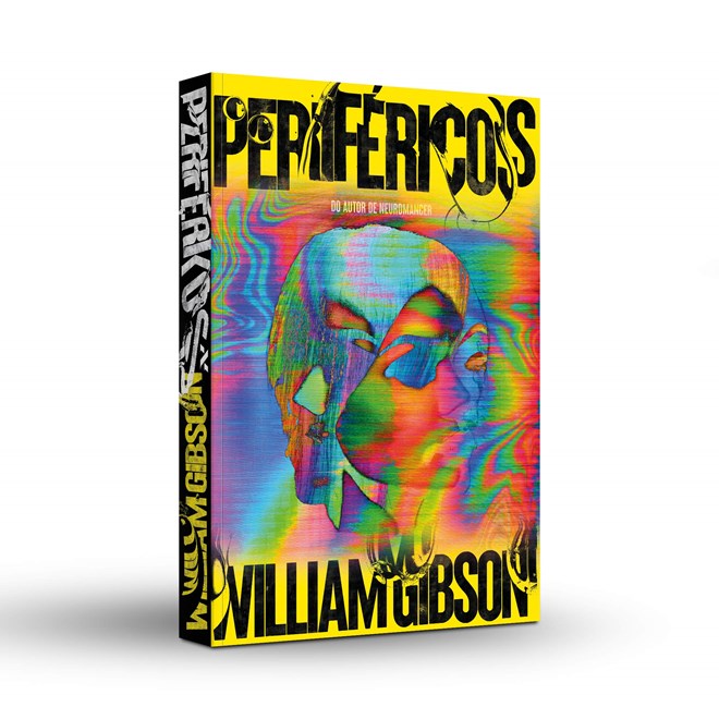 Livro - Perifericos - William