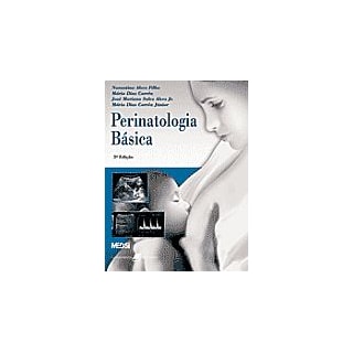 Livro - Perinatologia Básica - Alves Filho Livro - Perinatologia Básica - Alves Filho