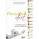 Livro - Personal Diet - o Caminho para o Sucesso Profissional - Almeida/giannichi
