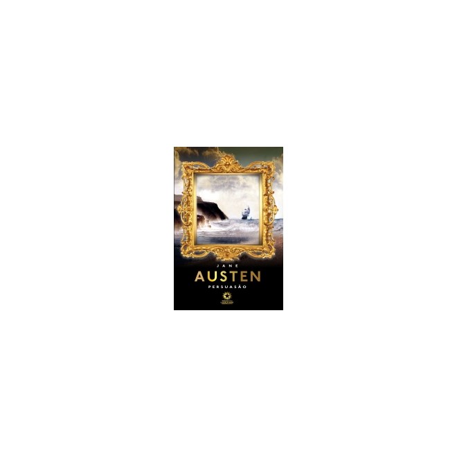 Livro - Persuasao - Edicao Bilingue - Austen