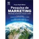 Livro - Pesquisa de Marketing - Mattar, F.n.