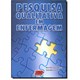 Livro - Pesquisa Qualitativa em Enfermagem - Matheus/fustoni